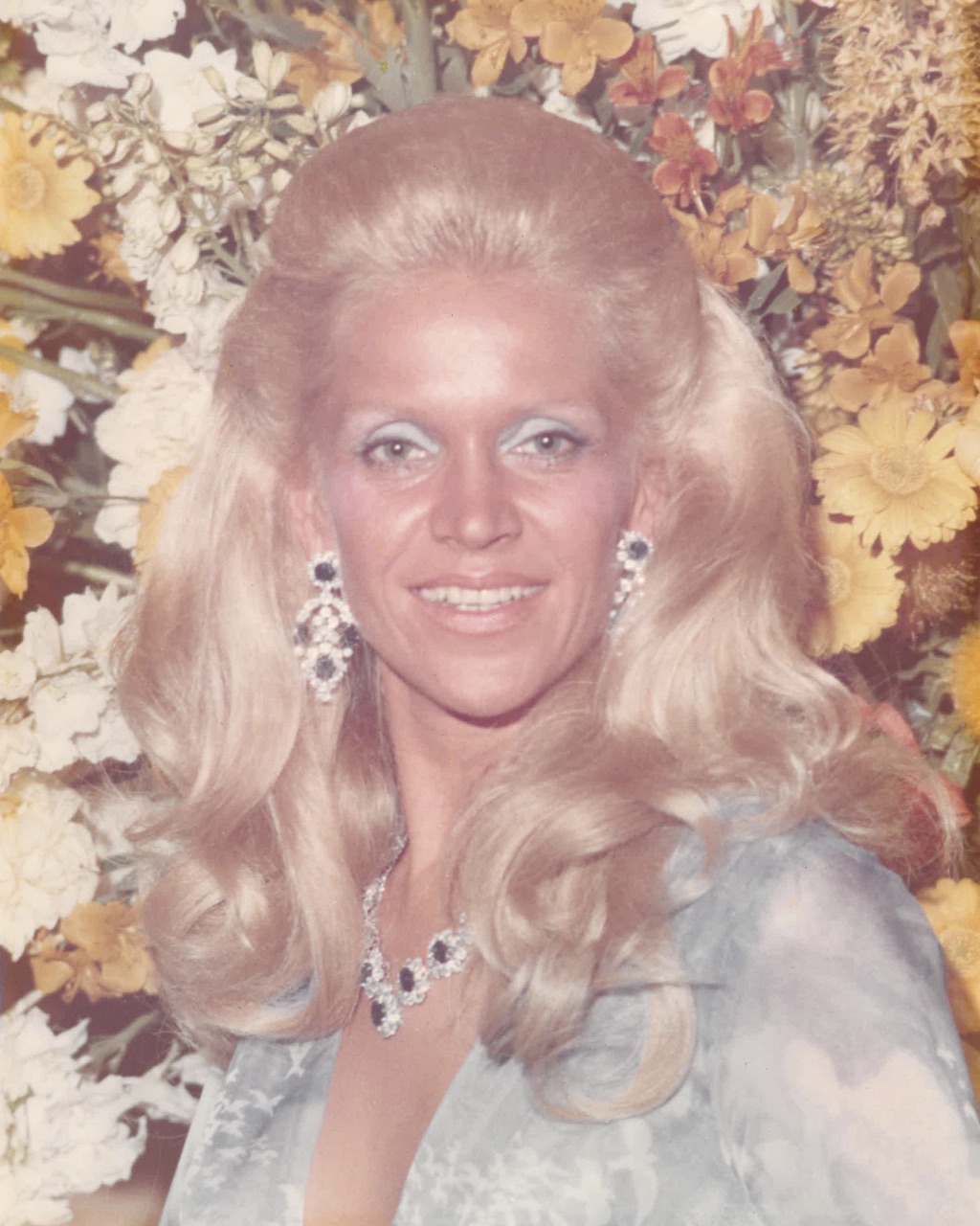 Sotheby's Auction at the Breuer Building Uta Ortiz-Patino