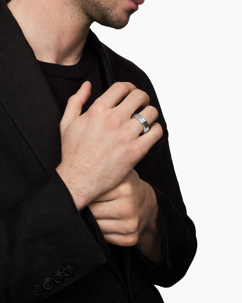 men's engagement rings