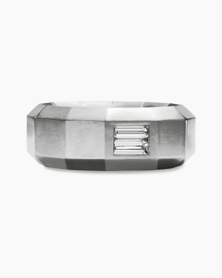 men's engagement rings