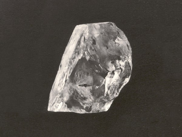 The Cullinan Diamond