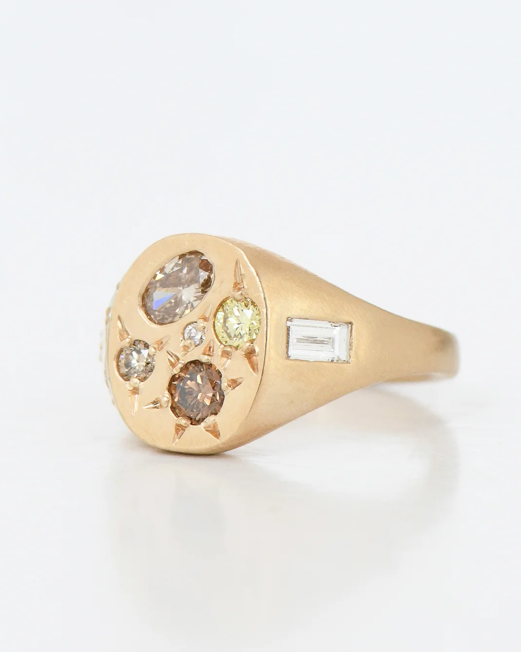 men's engagement rings