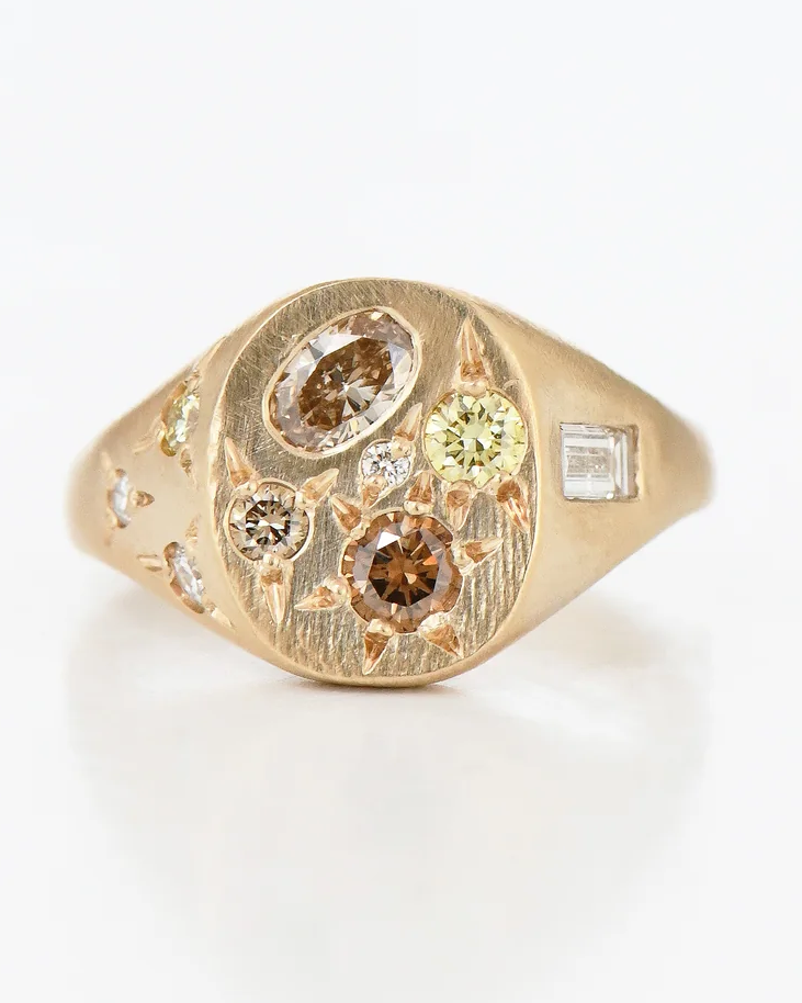 men's engagement rings