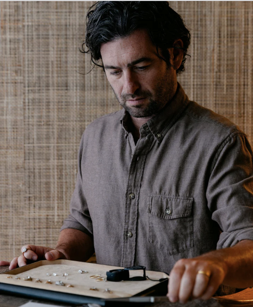 The Delicate Beauty of Edwardian Engagement Rings