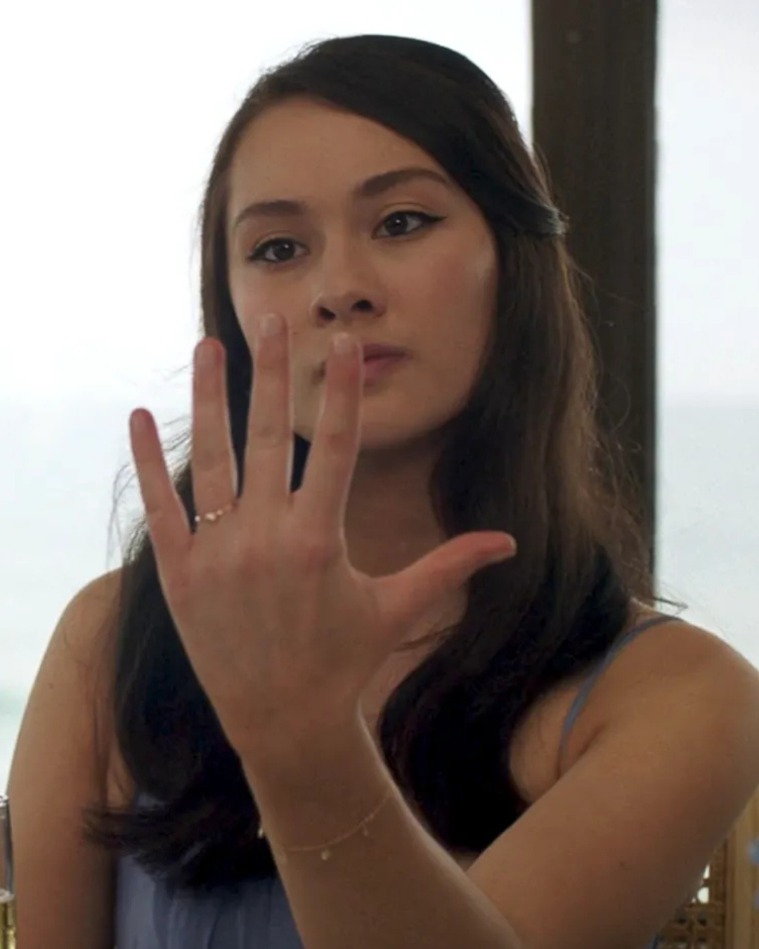 A Year in Diamonds: The Best Jewelry Moments of 2025 23 The Summer I Turned Pretty Engagement Ring