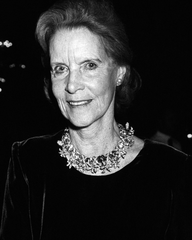 bunny mellon