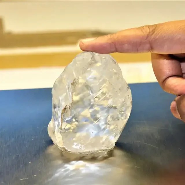 10 Incredible Diamond Discoveries in Botswana That Shook the World
