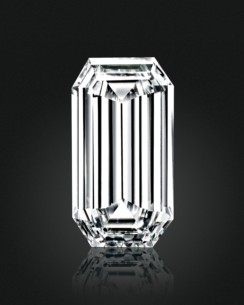 jewelry auctions: Mirror of Paradise ring