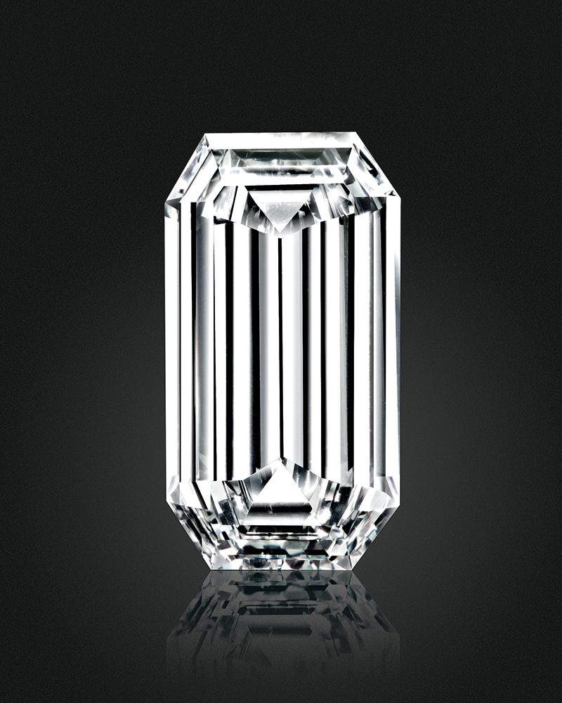 jewelry auctions: Mirror of Paradise ring