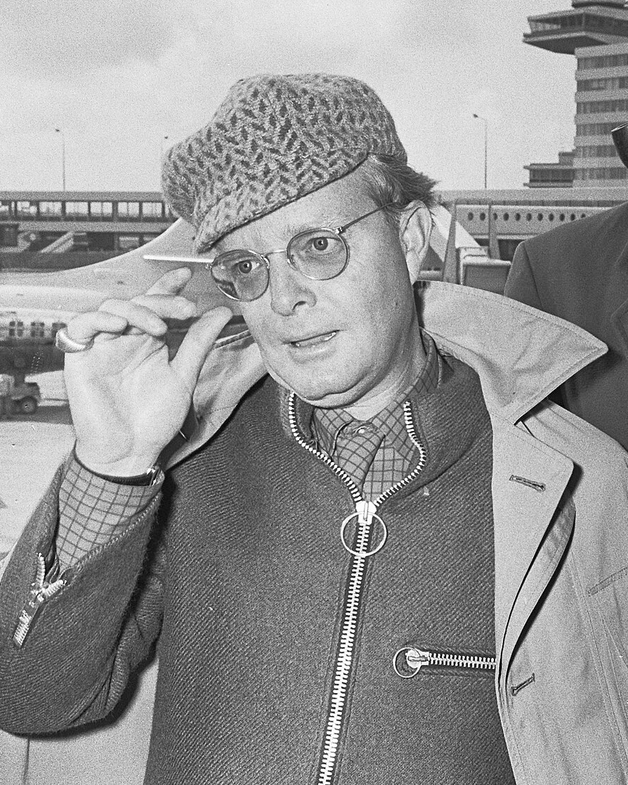 Truman Capote