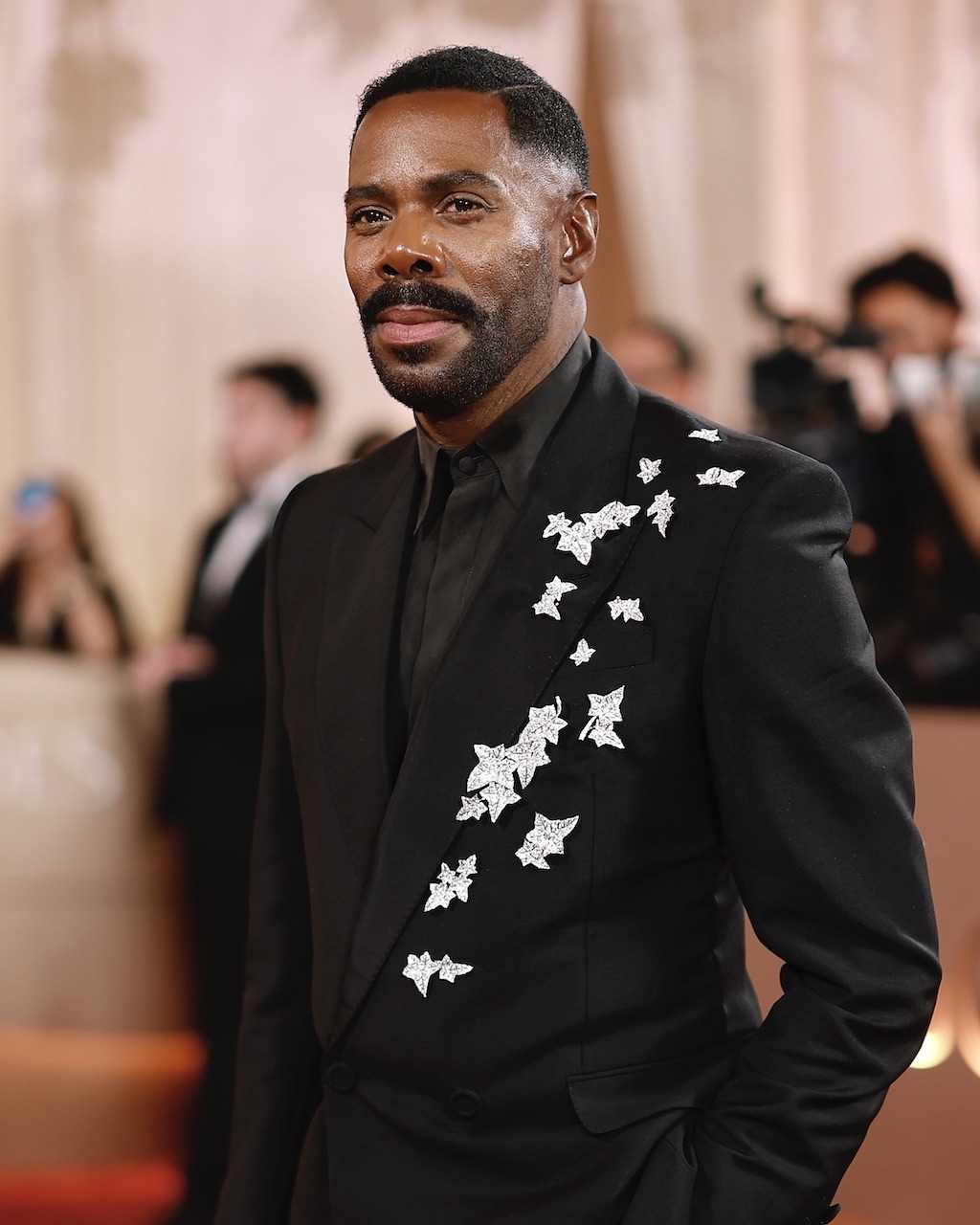 colman domingo men's brooch