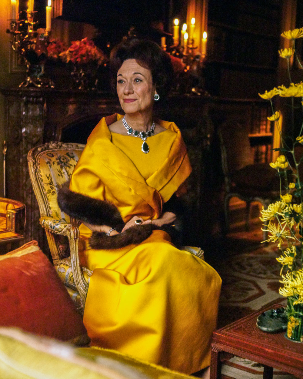 Wallis Simpson jewelry