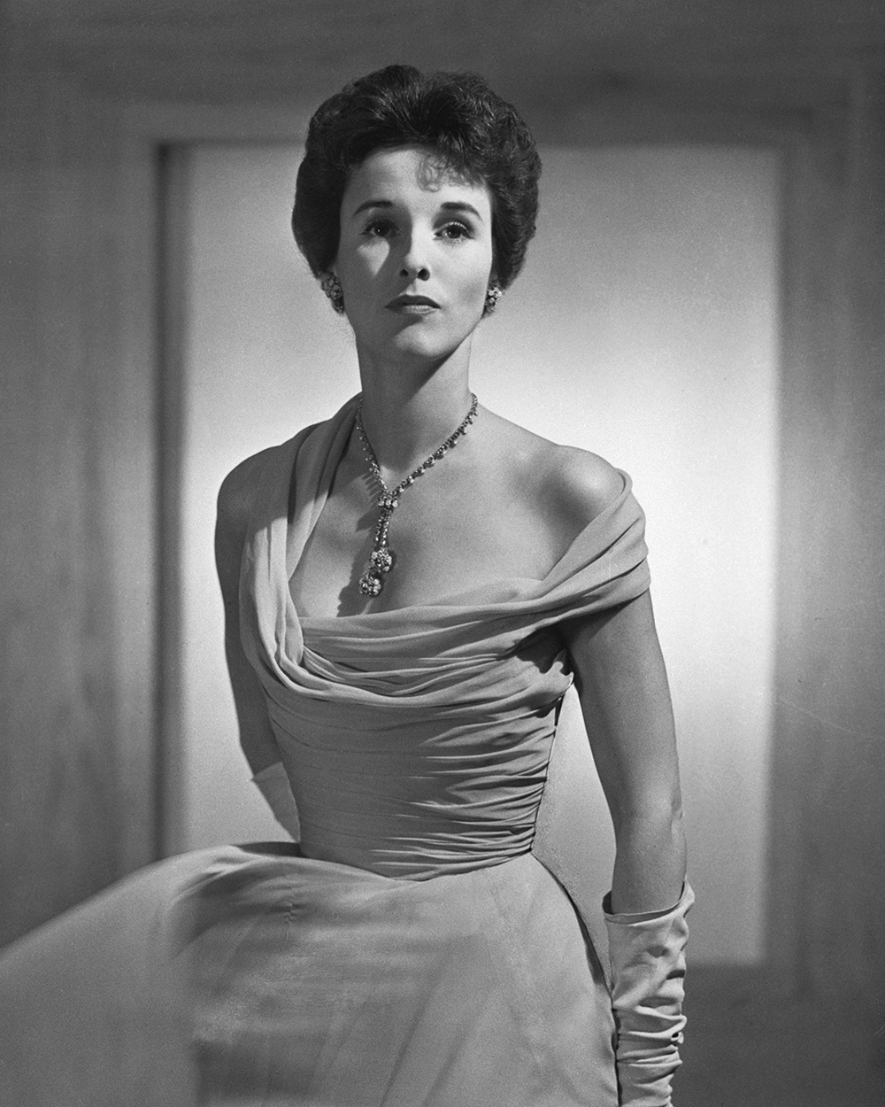 Portrait of Babe Paley (Getty Images)
