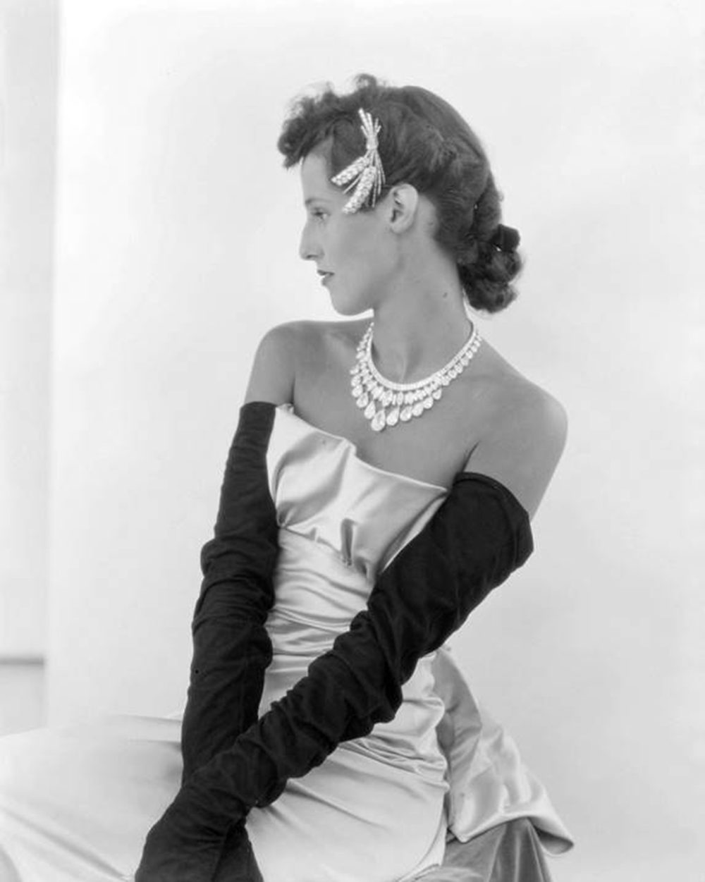 Babe Paley