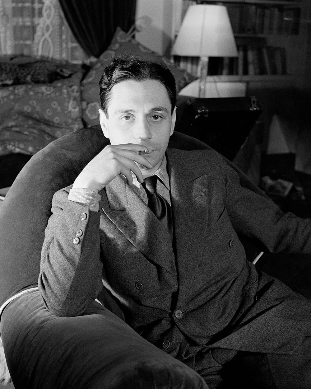 Duke Fulco Verdura (Getty Images) 