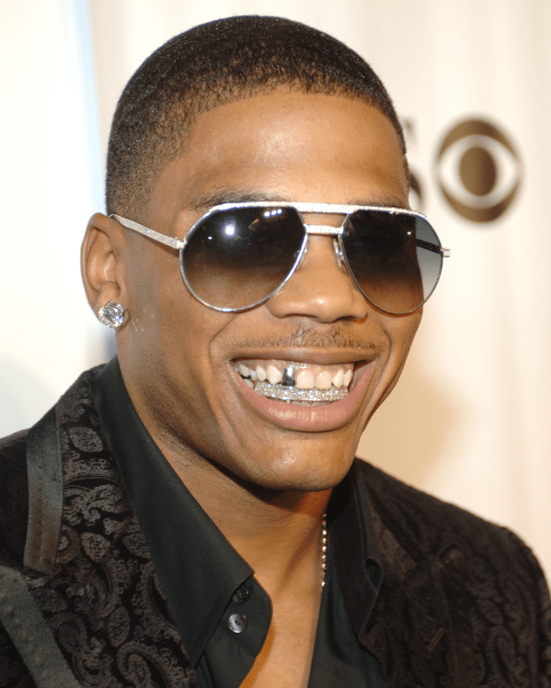 Nelly: One of the OG Diamond Grillz Trendsetters