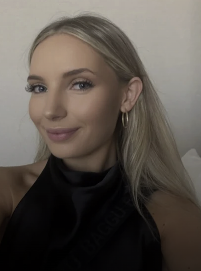 Audrey Yonkus of Beita & Co