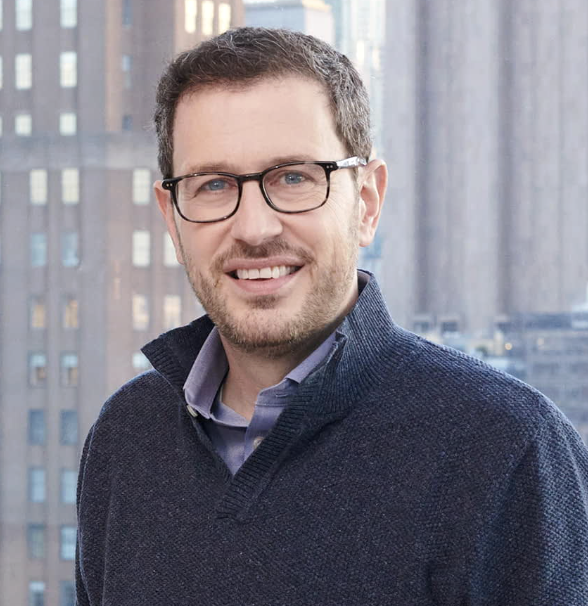 Greg Kwiat, CEO of Kwiat