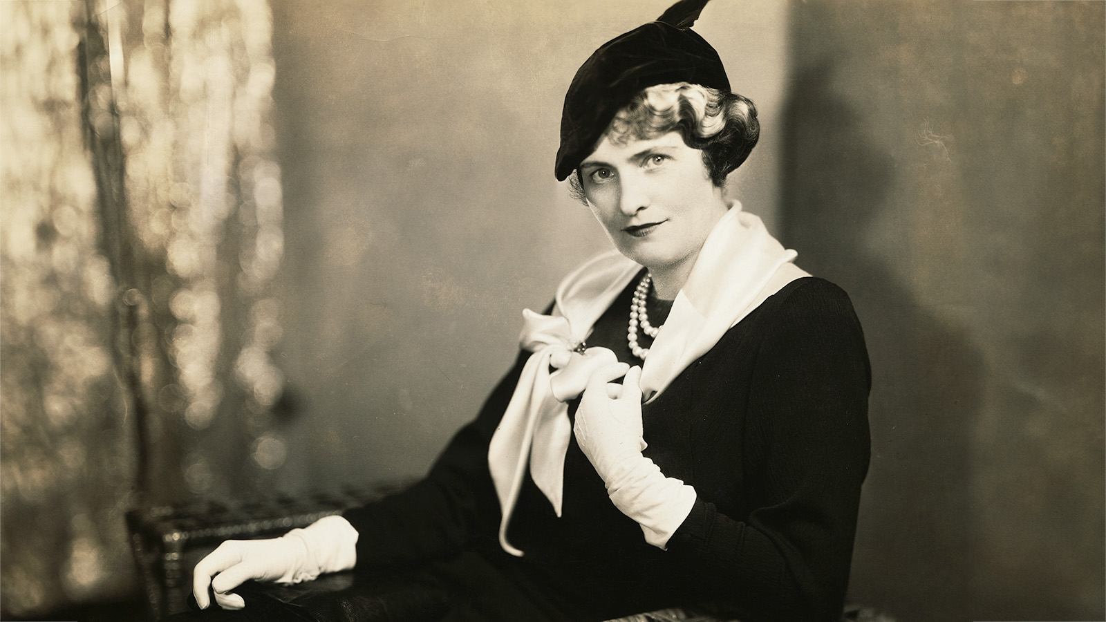 Marjorie Merriweather Post