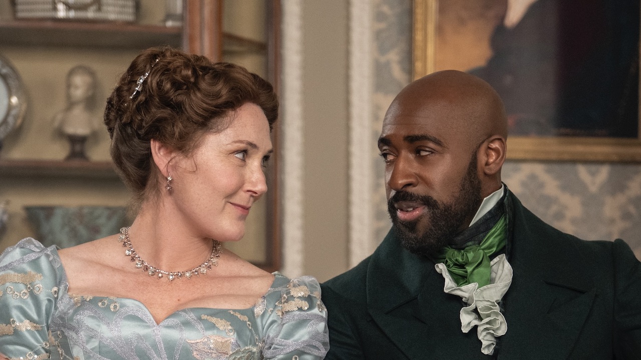 Bridgerton Season 4 All the Dazzling Diamonds In the Series