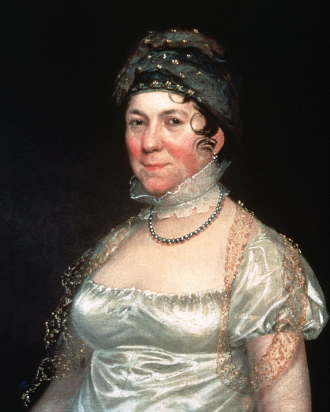 First Ladies: Dolley Madison