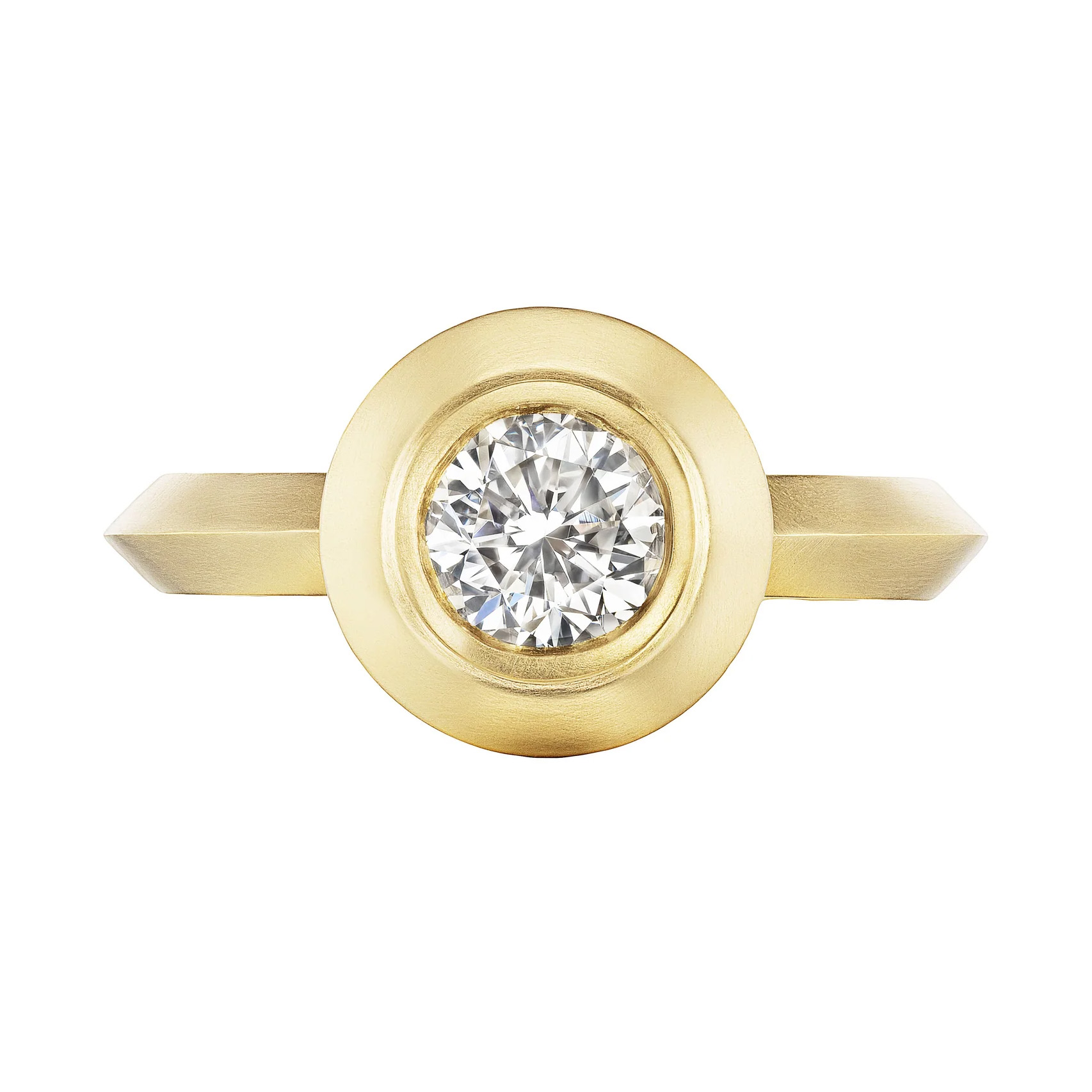engagement ring trends