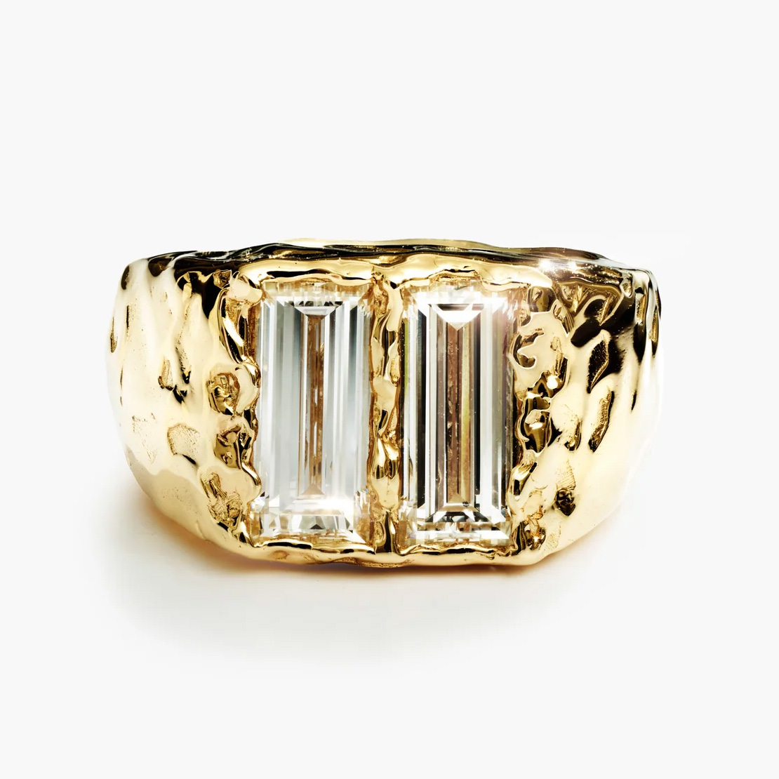 engagement ring trends