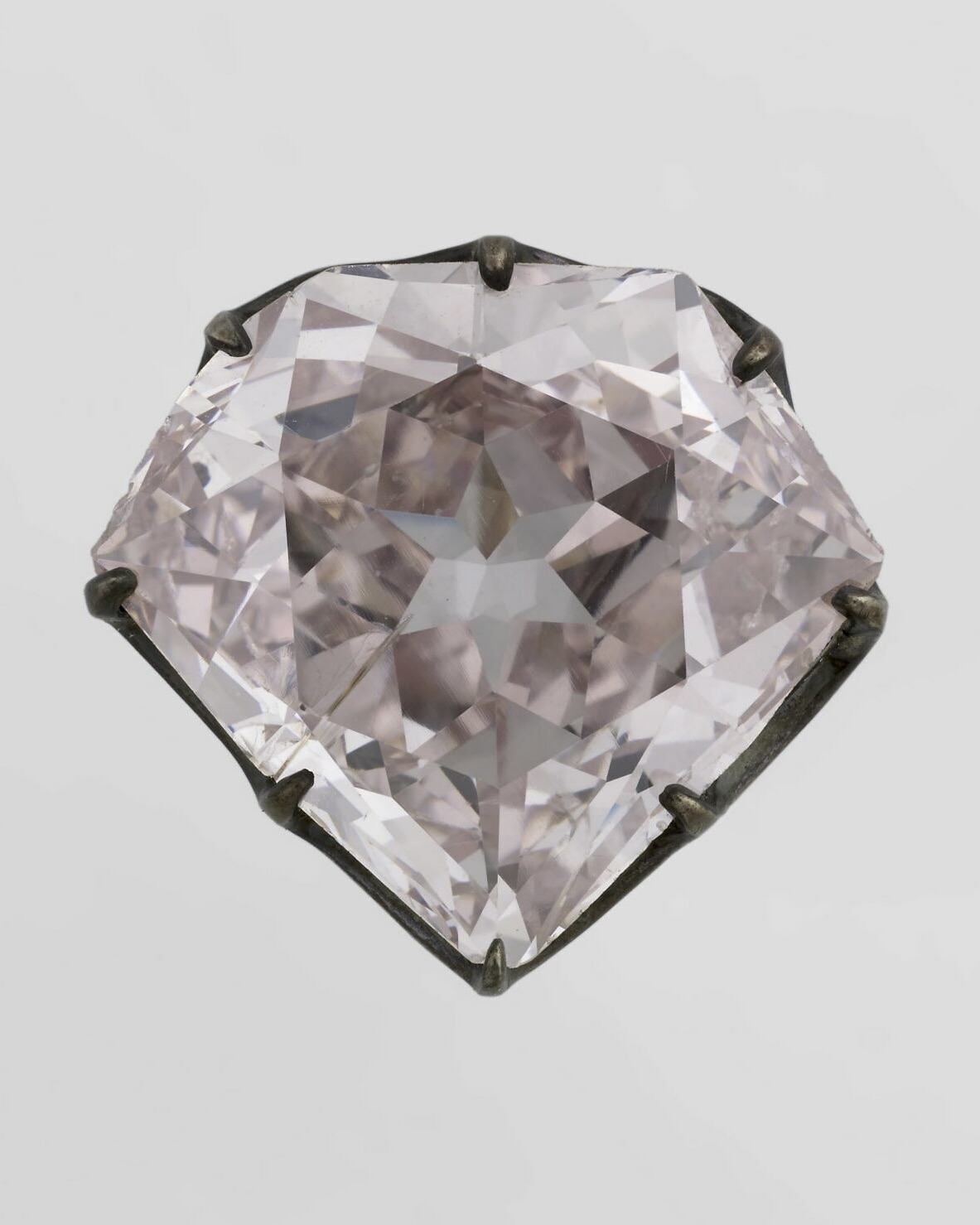 The Hortensia Diamond