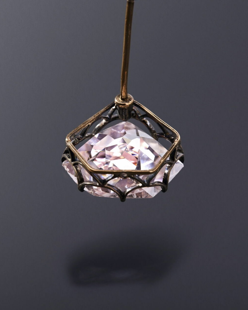 The Hortensia Diamond