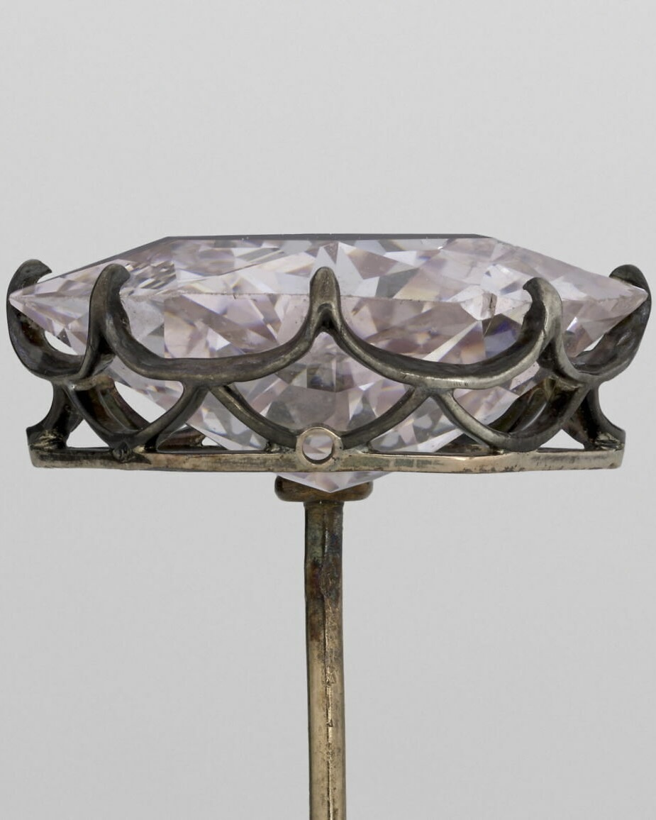 The Hortensia Diamond