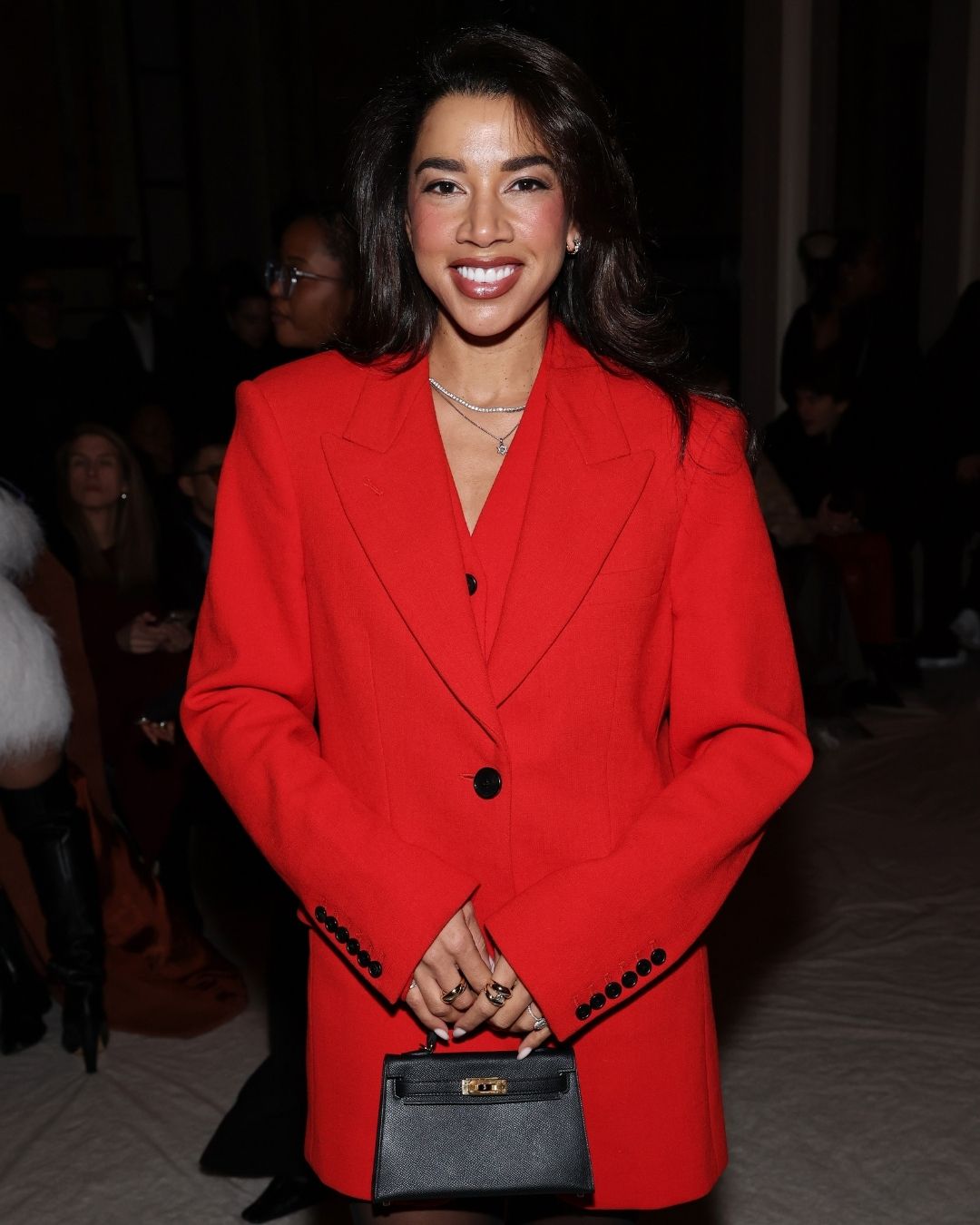 Hannah Bronfman