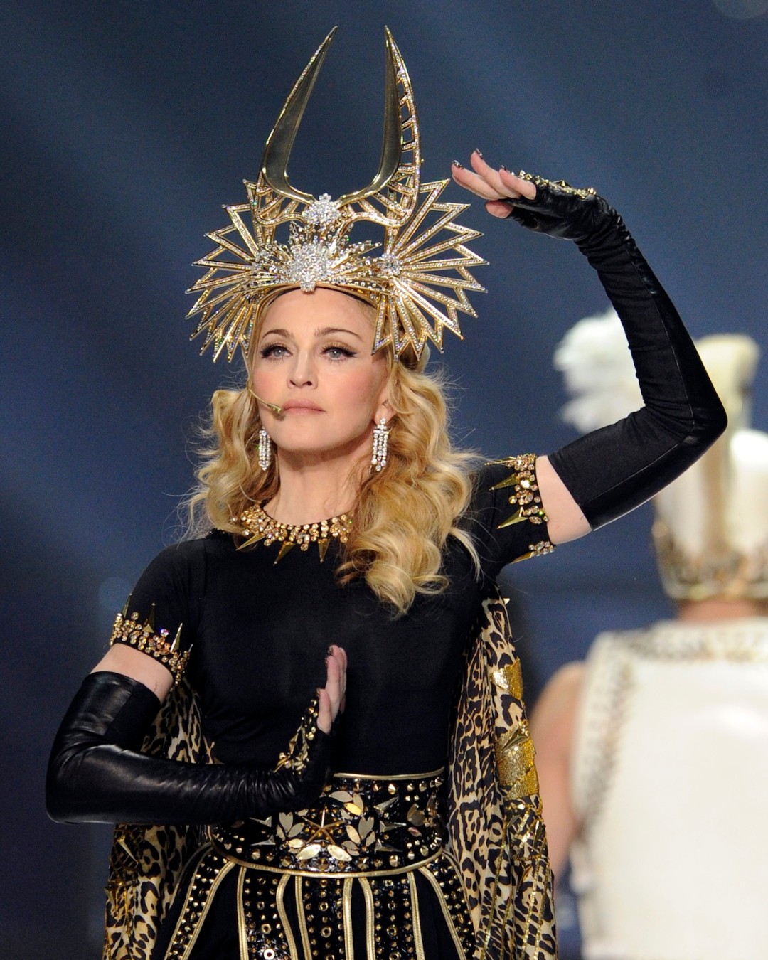 Madonna Super Bowl
