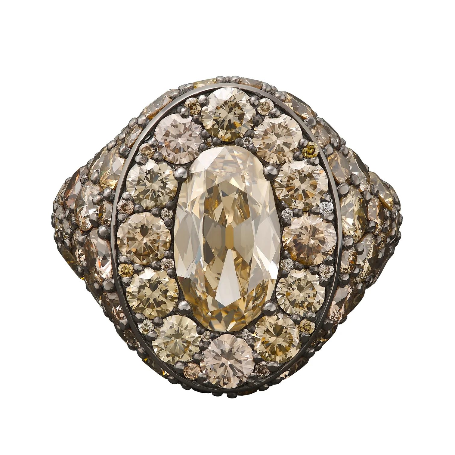 engagement ring trends