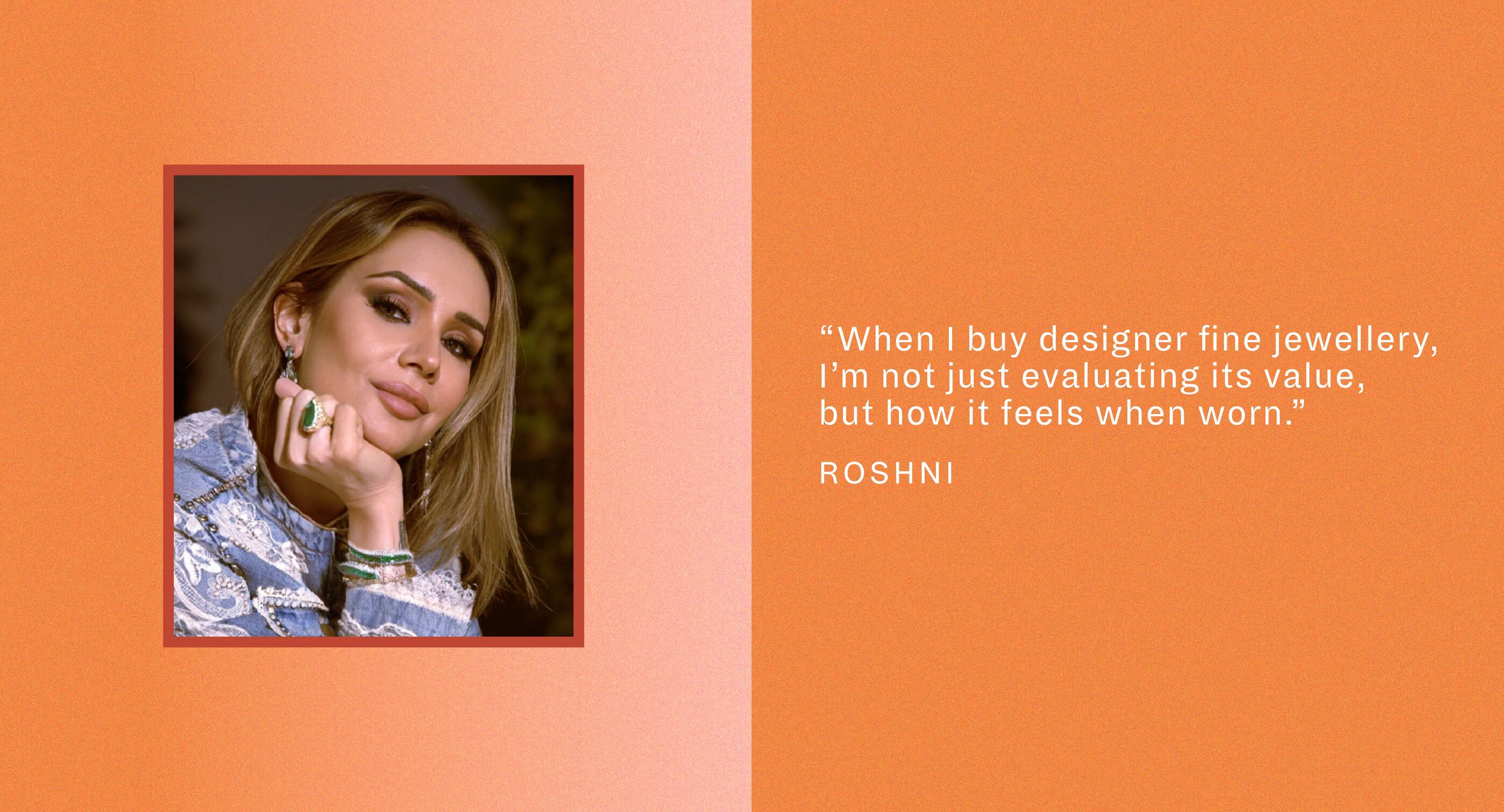 Statement diamond jewellery & fine diamond rings