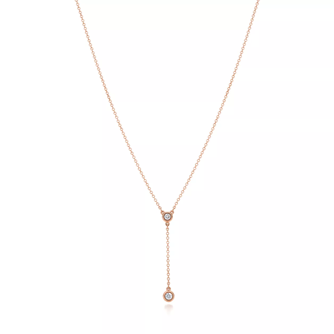 Valentine's Day gift necklace