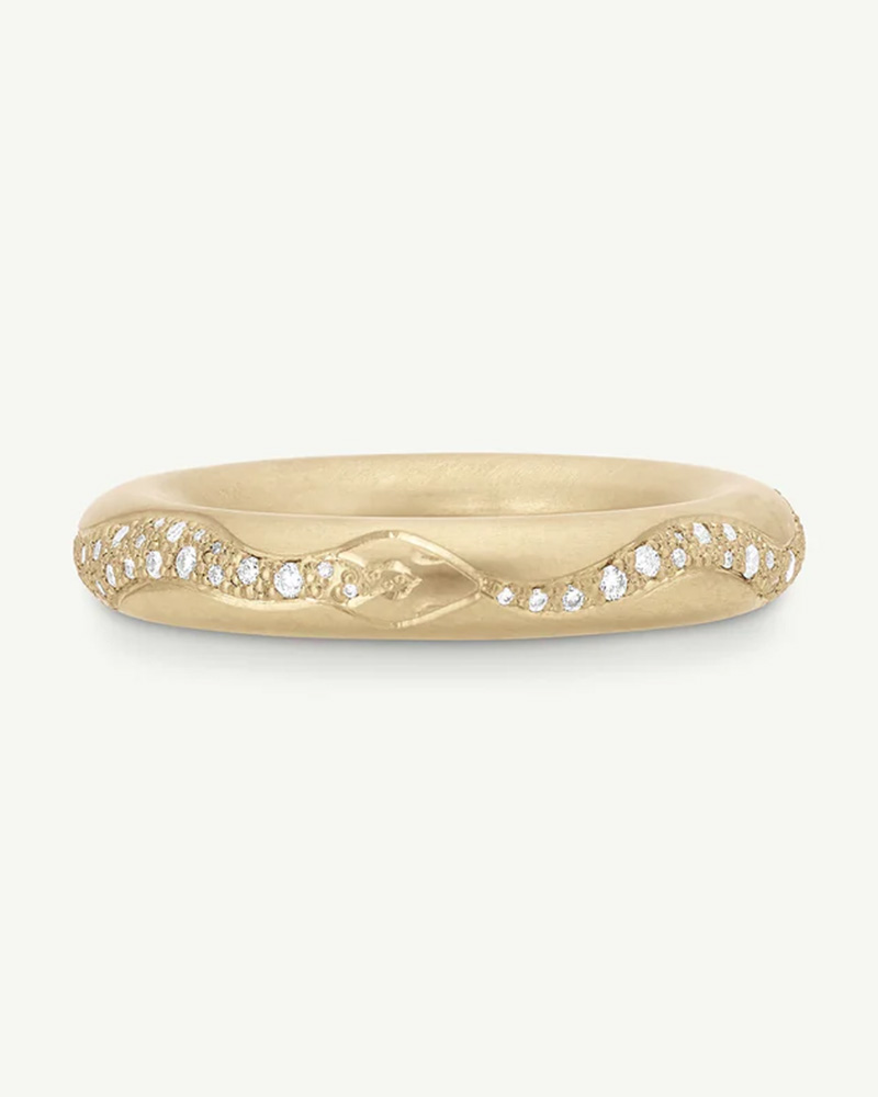 anniversary ring