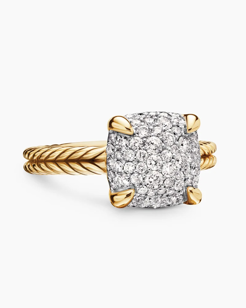 diamond anniversary ring