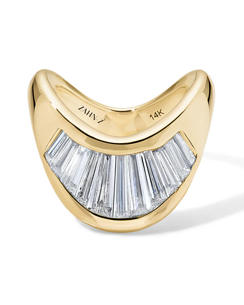 anniversary ring