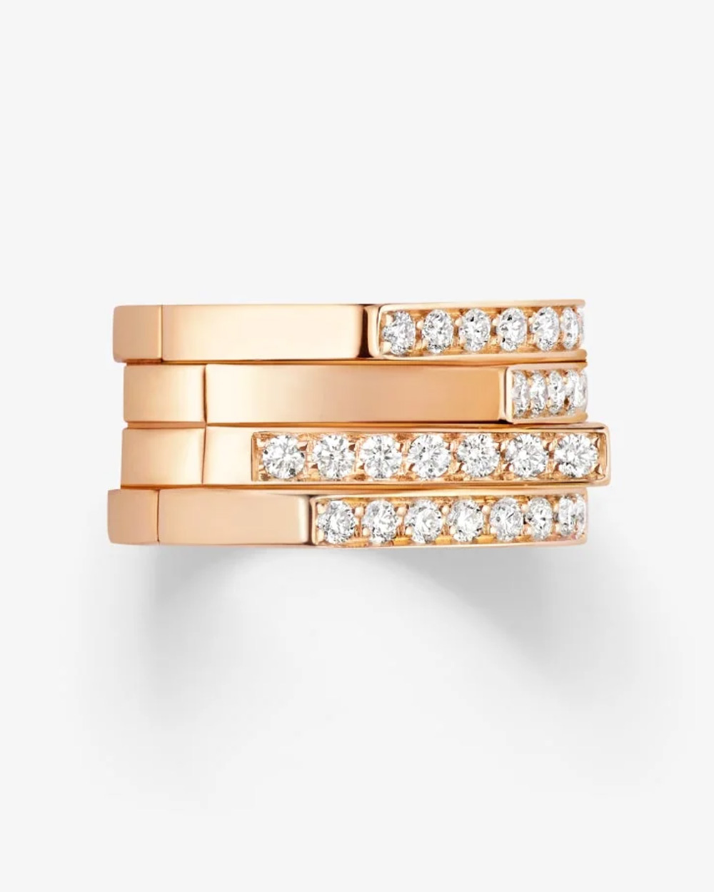 Antifer 4-row Earcuff (Courtesy of Repossi)