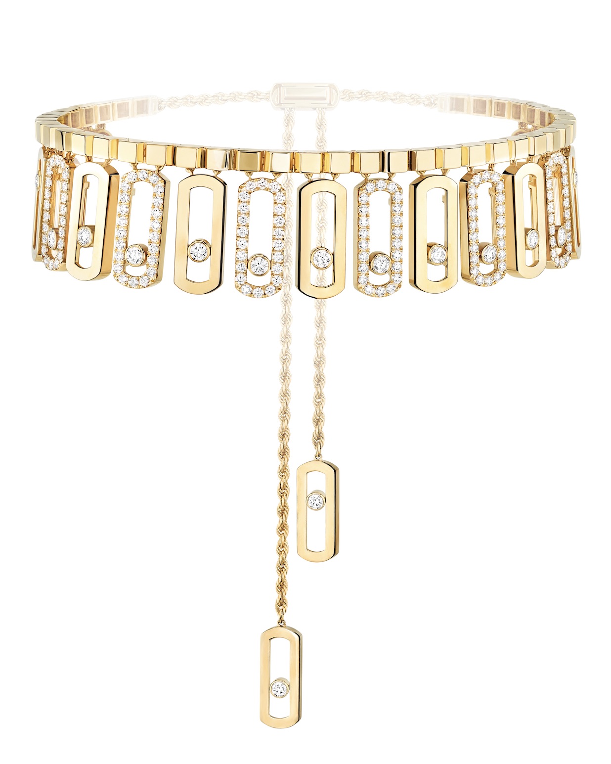 Messika Move Iconic Arm Cuff