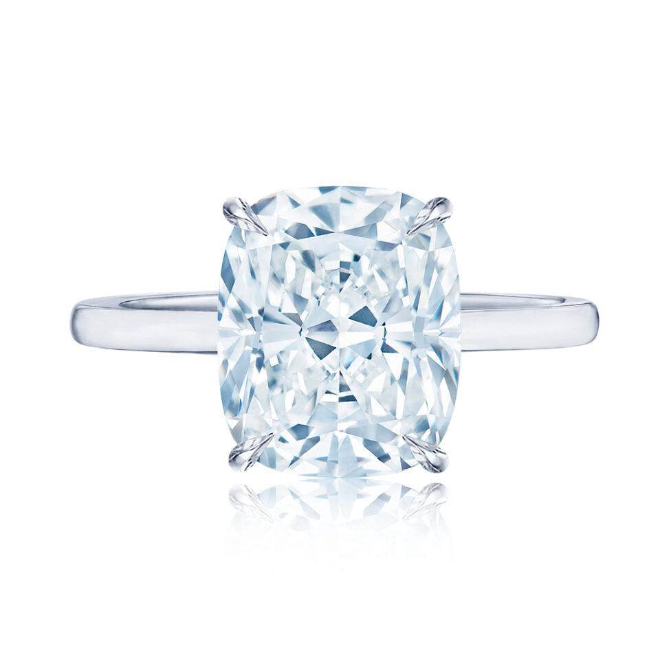 classic engagement rings