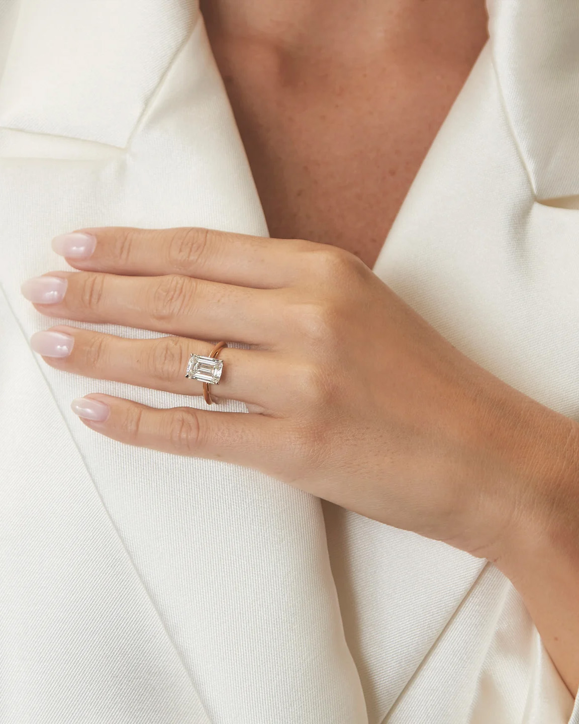 Classic Engagement Rings That Outlast Every Trend