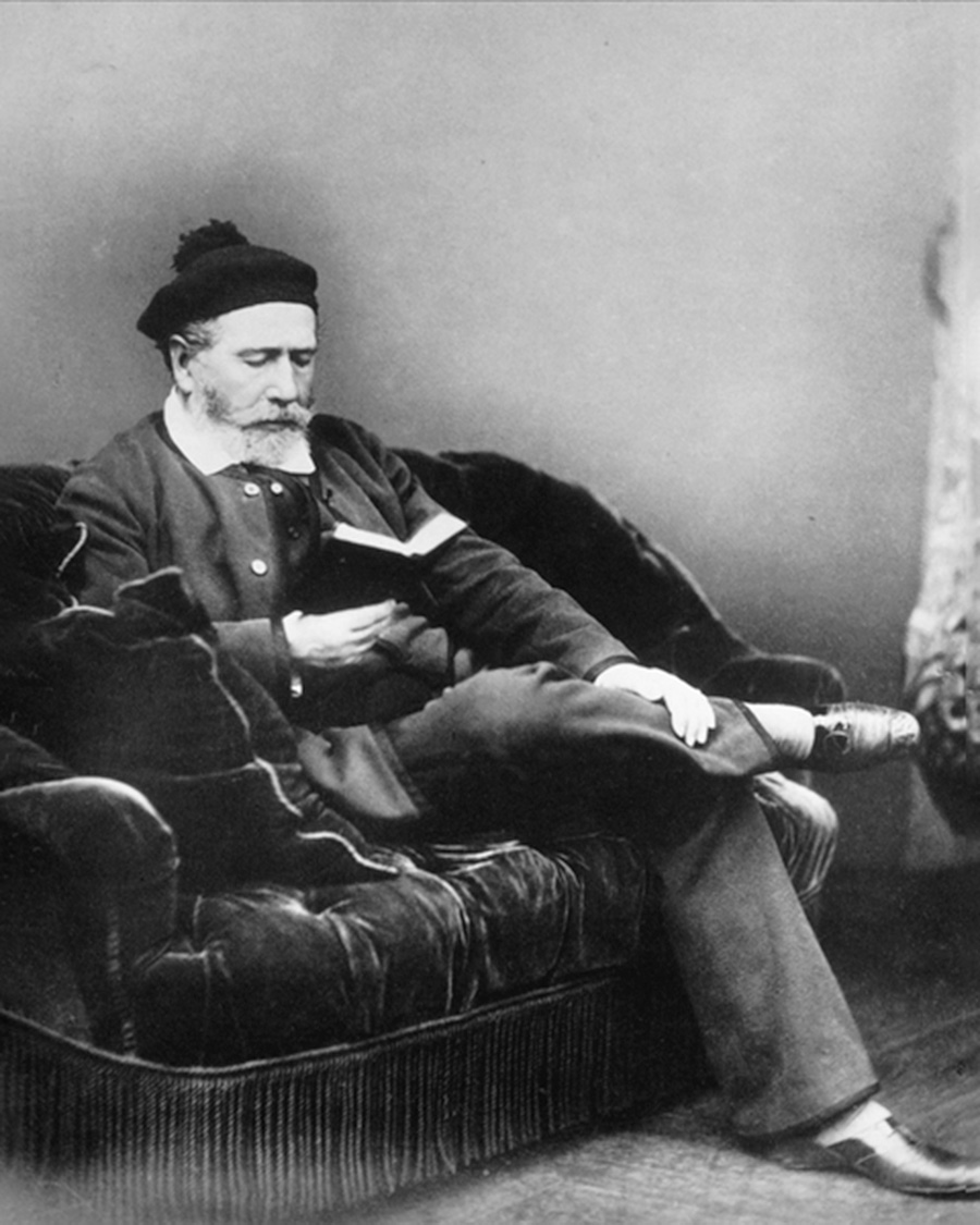 Louis-François Cartier