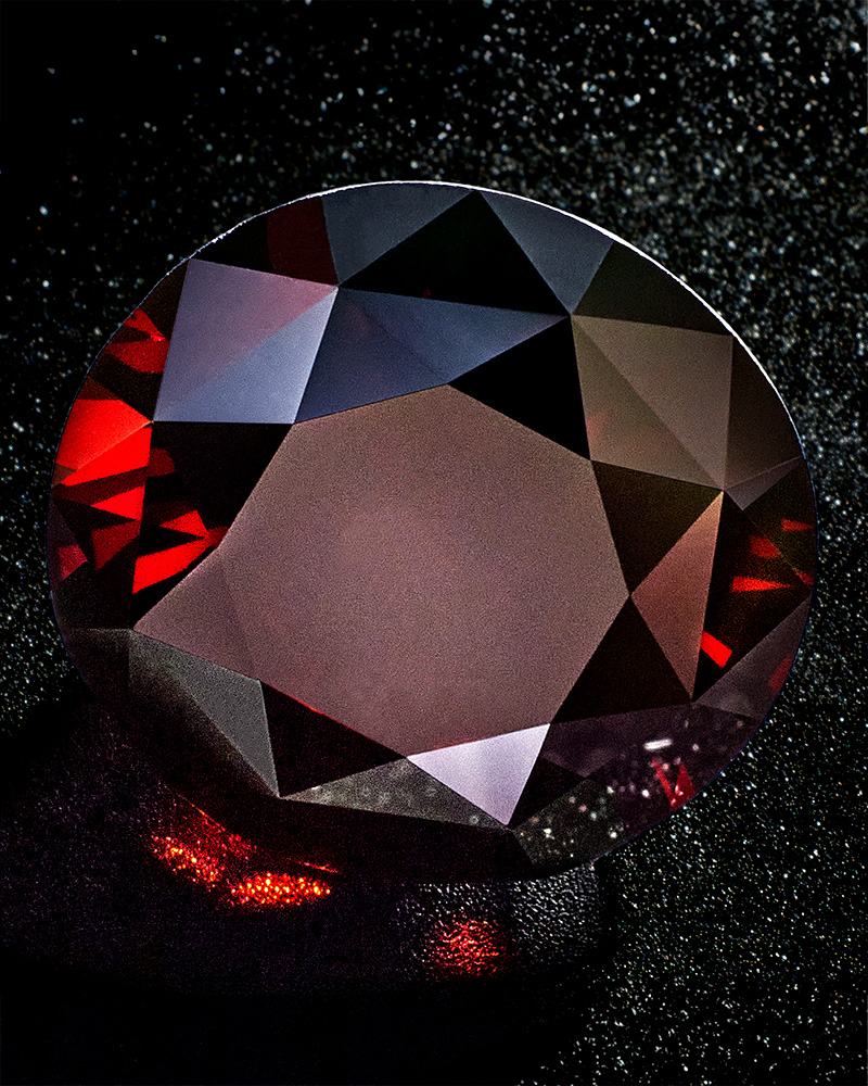 DeYoung Red Diamond