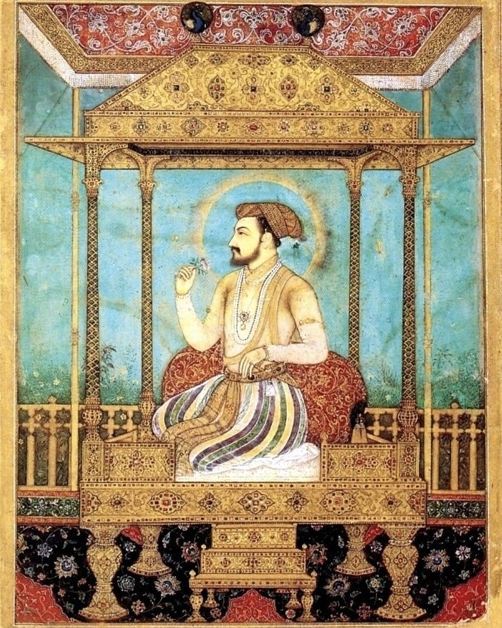 The early history of the Daria-i-Noor remains shrouded in mystery, but many historians believe the stone once formed part of the Mughal Peacock Throne