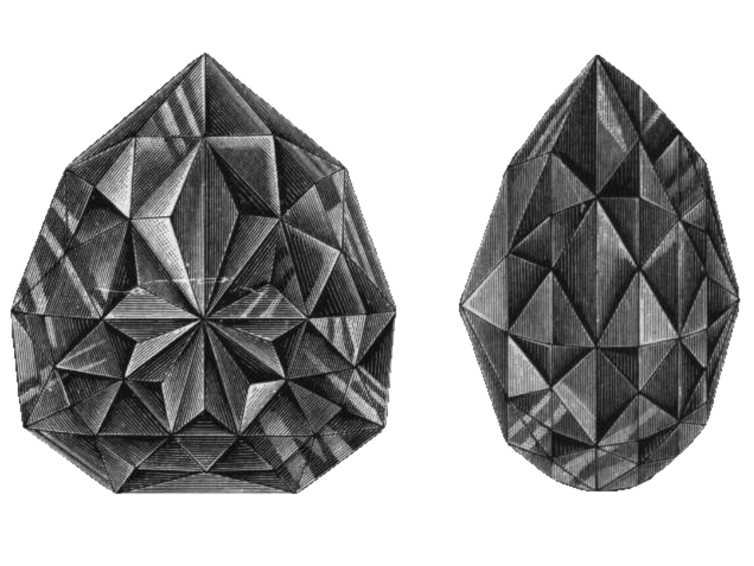 florentine diamond