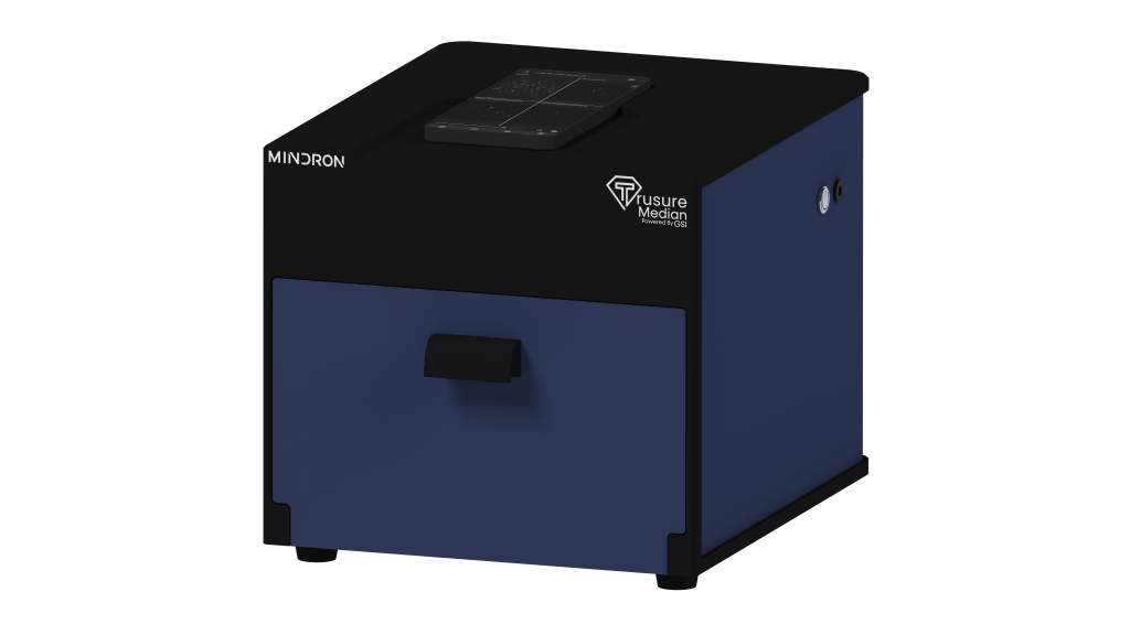 Mindron Trusure Median