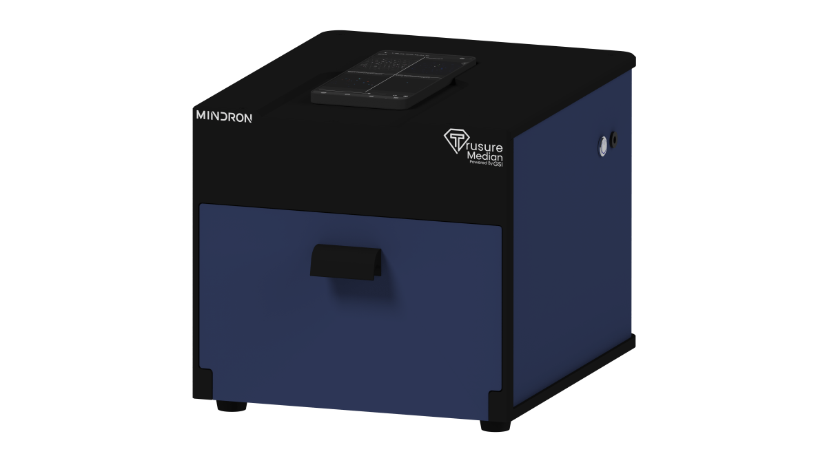 Mindron Trusure Median