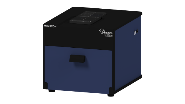 Mindron Trusure Median