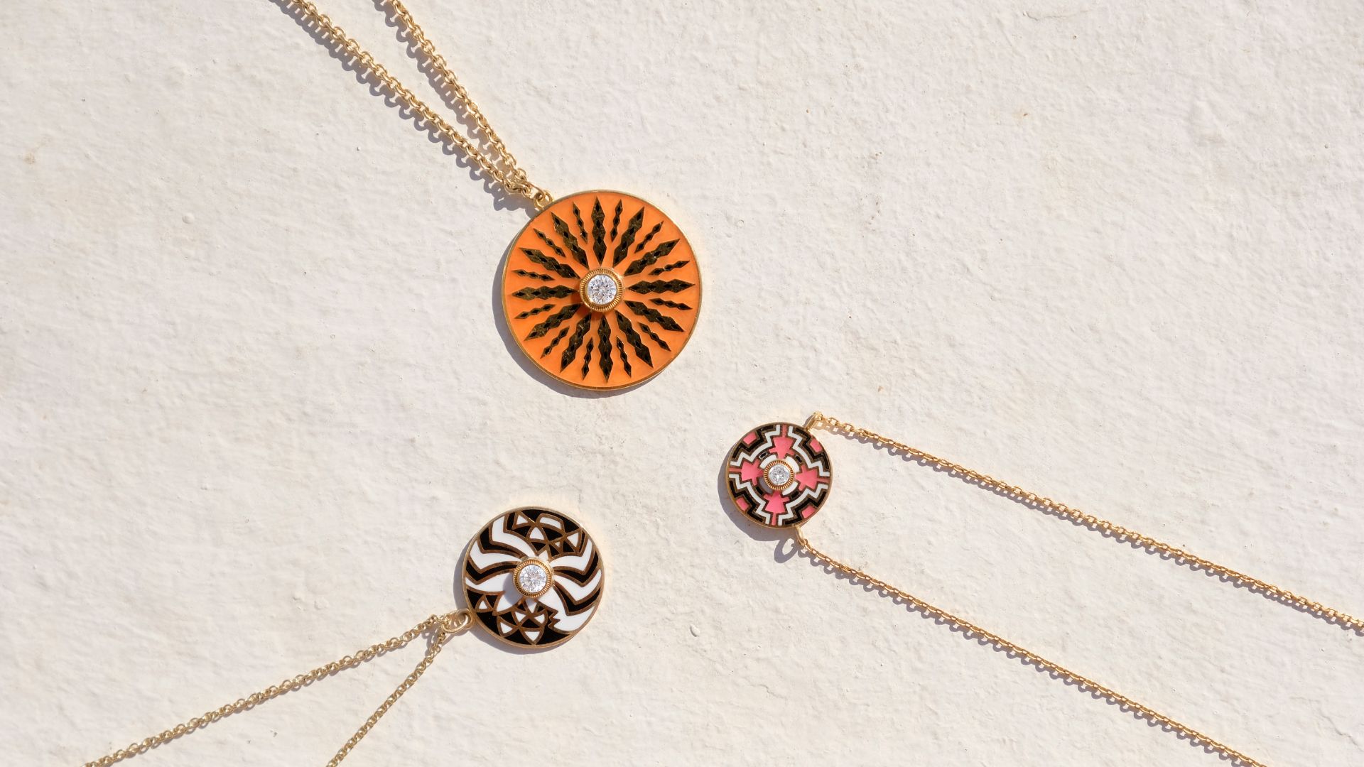 Beabond the Mokola Collection