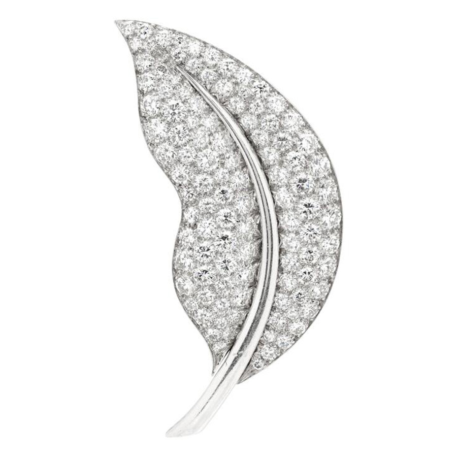 men's brooch